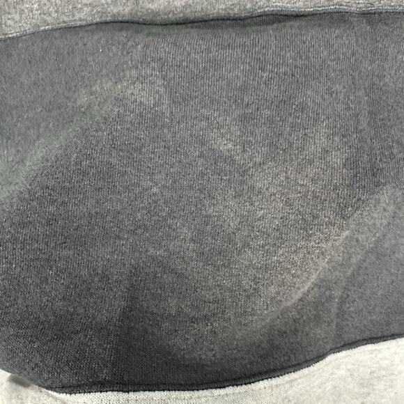 VTG Los Angeles Raiders Sweatshirt NFL Nutmeg Crewneck Embroidered Men’s Size XL - Picture 6 of 8